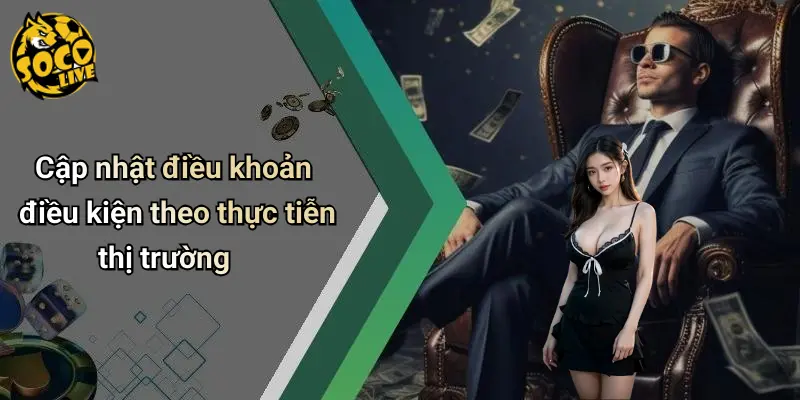 Điều Khoản Điều Kiện 4 Điều Khoản Điều Kiện