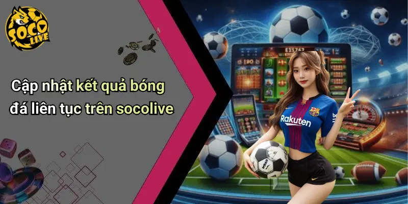 Kết Quả Bóng Đá