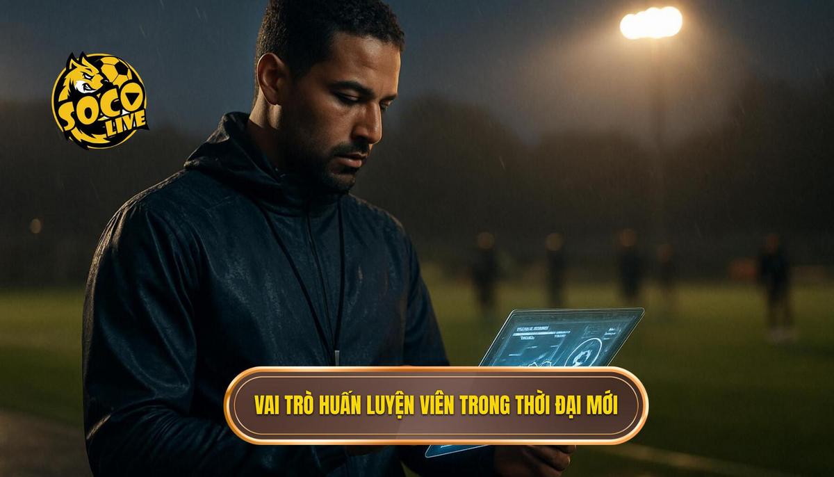Phân Tích Chuyên Sâu: Những Yếu Tố Quyết Định Top Huấn Luyện Viên Thành Công Nhất 2025 1 Tầm Quan Trọng Của Vai Trò Huấn Luyện Viên Trong Kỷ Nguyên Hiện Đại