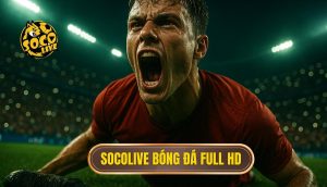 thumb - socolive bóng đá full hd
