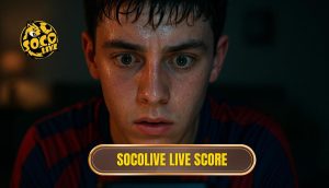 thumb - socolive live score