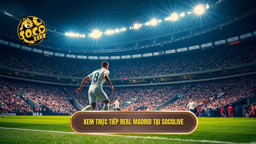 Socolive trực tiếp Real Madrid: Trải nghiệm bóng đá đỉnh cao tại 60-degres.com 3 Xem trực tiếp Real Madrid tại Socolive