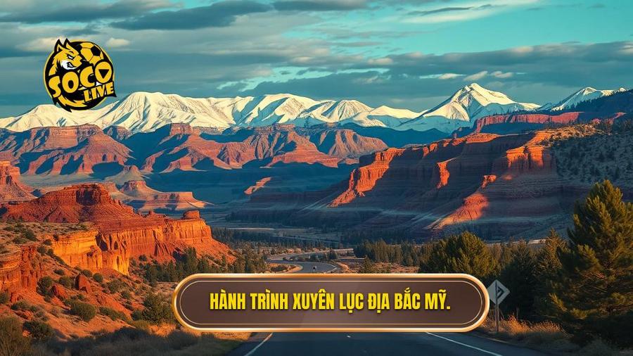 World Cup 2026: Kỷ Nguyên Mới Của Bóng Đá Thế Giới Và Những Thay Đổi Lịch Sử 2 2. Hành trình xuyên lục địa Bắc Mỹ.