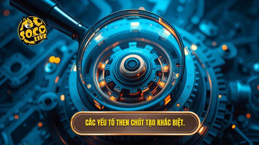 Chiến thuật Pep Guardiola: Sự Tiến Hóa Của Một Di Sản Bóng Đá Bất Diệt 3 Các yếu tố then chốt tạo khác biệt.