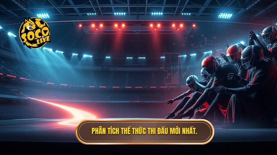 World Cup 2026: Kỷ Nguyên Mới Của Bóng Đá Thế Giới Và Những Thay Đổi Lịch Sử 3 3. Phân tích thể thức thi đấu mới nhất.