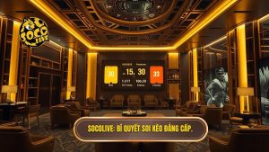 bí quyết chọn kèo thẻ phạt