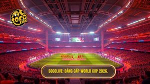 World Cup 2026: Lịch thi đấu, Thể thức và Những thay đổi lịch sử