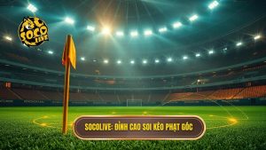 Hướng dẫn phân tích kèo phạt góc