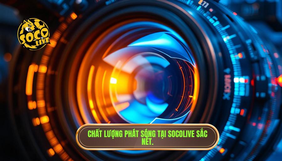 Đánh giá Socolive chi tiết từ A–Z: Trải nghiệm xem bóng đá đỉnh cao tại 60-degres.com 3 Chất lượng phát sóng – Linh hồn của Socolive