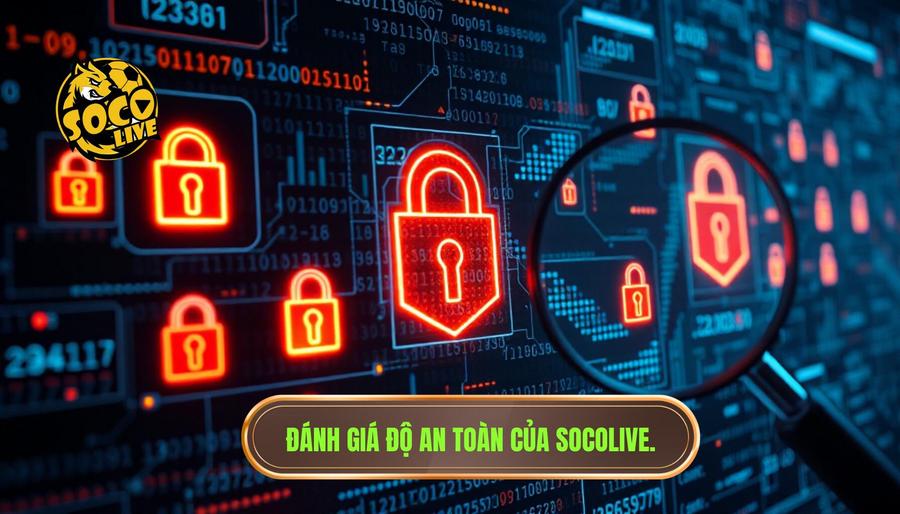 Socolive có uy tín không? Phân tích chuyên sâu và đánh giá khách quan nhất 3 Phân tích đa chiều: Socolive có thực sự an toàn cho người dùng?