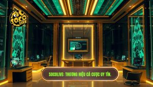Socolive có uy tín không? Đánh giá chi tiết từ giới chuyên môn