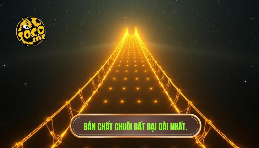 Chuỗi bất bại dài nhất lịch sử bóng đá: Những cột mốc thách thức thời gian 1 Phân tích bản chất của một chuỗi bất bại dài nhất