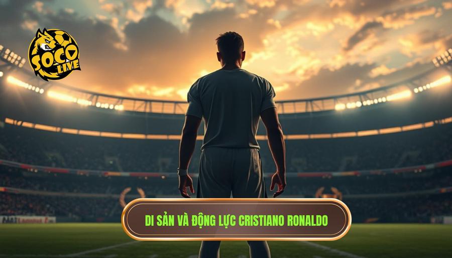 Đội tuyển Bồ Đào Nha mạnh thế nào? Phân tích sức mạnh toàn diện của Selecao Châu Âu 3 Tầm ảnh hưởng của Cristiano Ronaldo: Di sản và Động lực