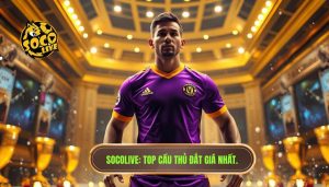 Ai là cầu thủ giá trị nhất thế giới hiện nay? Top 10 siêu sao đắt giá nhất